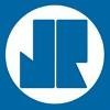 James River Equipment Logo