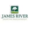 James River Grounds Management Logo