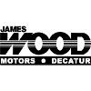 James Wood Auto Park Logo