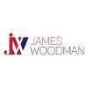 James Woodman Logo