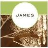 James Logo