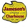 Jameson's CharHouse Logo