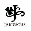 Jamesons Irish Pub Logo