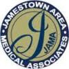 JAMESTOWN AREA MEDICAL ASSOCIATES Logo