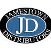 Jamestown Distributors Logo