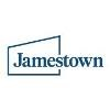 Jamestown Properties Logo