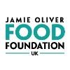 Jamie Oliver Food Foundation Logo