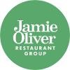 Jamie Oliver Restaurant Group Logo