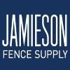 Jamieson Fence Logo