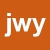 Jammin' With You Logo
