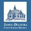 Jamul-Dulzura Union School District Logo
