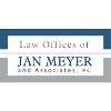Jan Meyer & Associates Logo