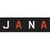 Jana Mobile Logo