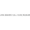 Jane Addams Hull House Association Logo