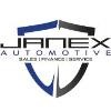 Janex Automotive Logo