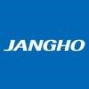 Jangho Curtain Wall Logo