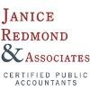 Janice Redmond & Associates CPA PC Logo