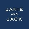 Janie and Jack Logo