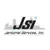 Janitorial Services Logo