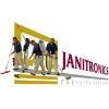 Janitronics Logo
