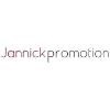 Jannick Promotion Logo