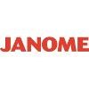 Janome Logo