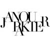 Janou Pakter Logo