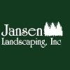 Jansen Landscaping Logo