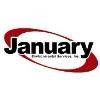 January Environmental Services Logo