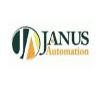 JANUS AUTOMATION Logo