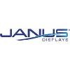 JANUS Displays Logo