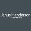 Janus Henderson Investors Logo