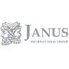 Janus International Logo