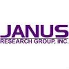 Janus Research Group Logo
