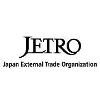 Japan External Trade Organization Logo