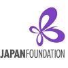 Japan Foundation Logo