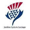 Jardine Cycle & Carriage Logo