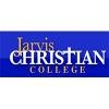 Jarvis Christian College Logo