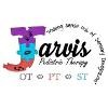 Jarvis Pediatric Therapy Logo