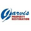 Jarvis Property Restoration Logo