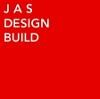 JAS Design Build Logo