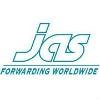 JAS Forwarding USA Logo