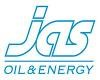 JAS Worldwide Logo