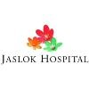 Jaslok Hospital and Research Centre Logo
