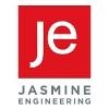 Jasmine Engineering Logo