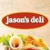 Jason's Deli Logo