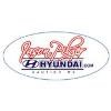Jason Pilger Hyundai Logo