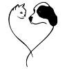 Jasper Animal Hospital Logo