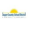 Jasper County School District Logo
