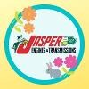 Jasper Engines & Transmissions Logo